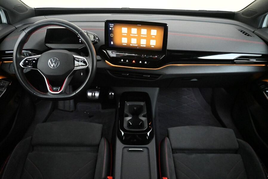 Volkswagen ID.5 vaihtoauto