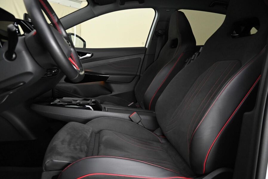 Volkswagen ID.5 vaihtoauto