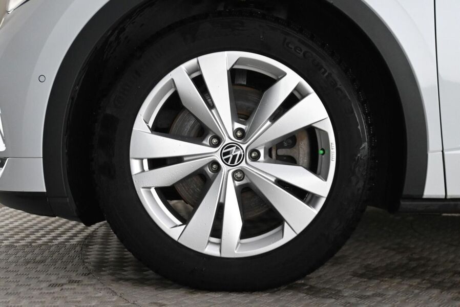 Volkswagen ID.5 vaihtoauto