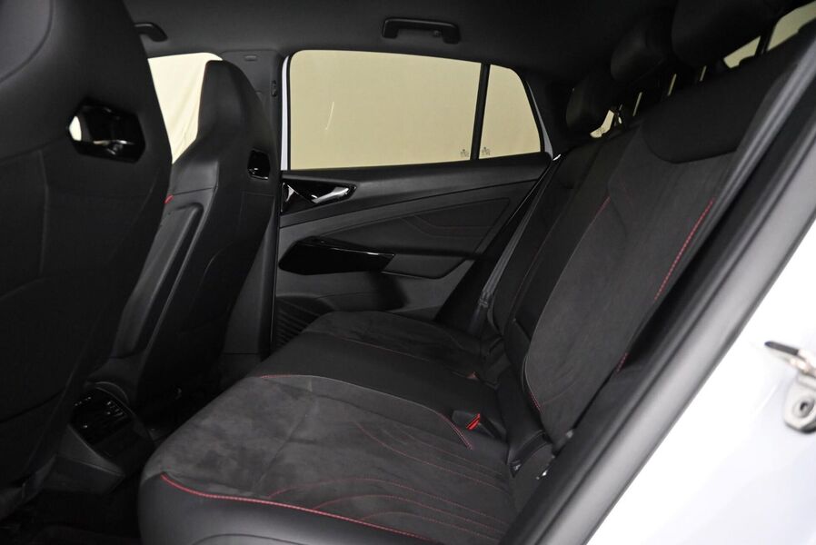 Volkswagen ID.5 vaihtoauto