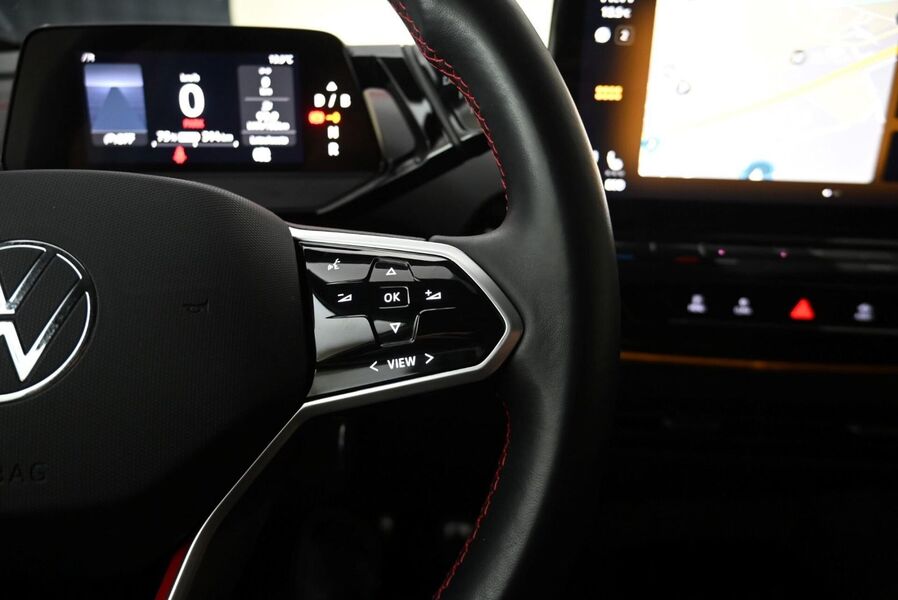 Volkswagen ID.5 vaihtoauto