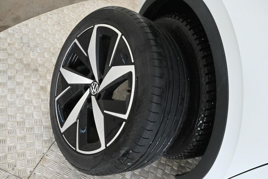 Volkswagen ID.5 vaihtoauto