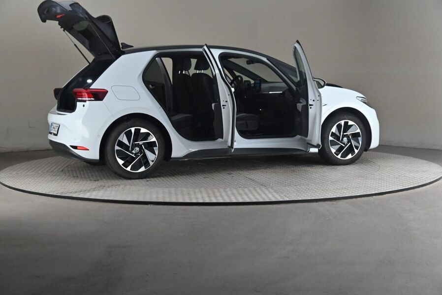 Volkswagen ID.3 vaihtoauto