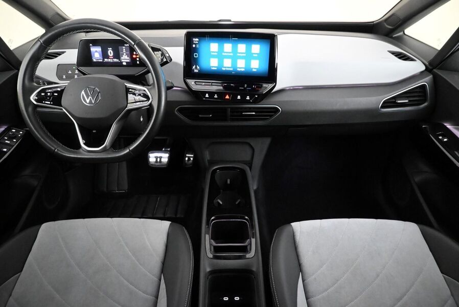 Volkswagen ID.3 vaihtoauto