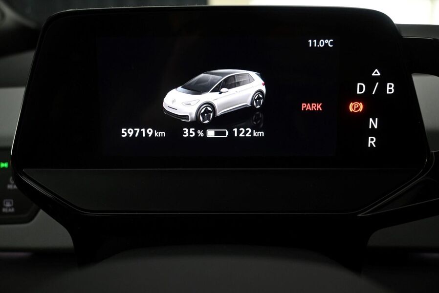 Volkswagen ID.3 vaihtoauto