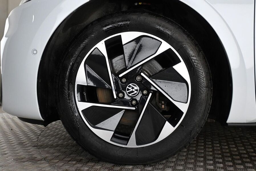 Volkswagen ID.3 vaihtoauto