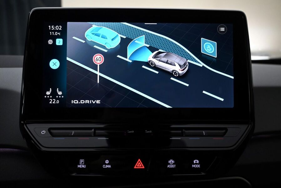 Volkswagen ID.3 vaihtoauto