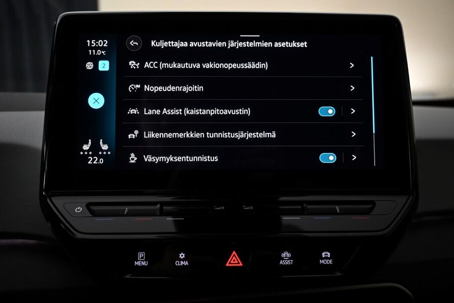 Volkswagen ID.3 vaihtoauto