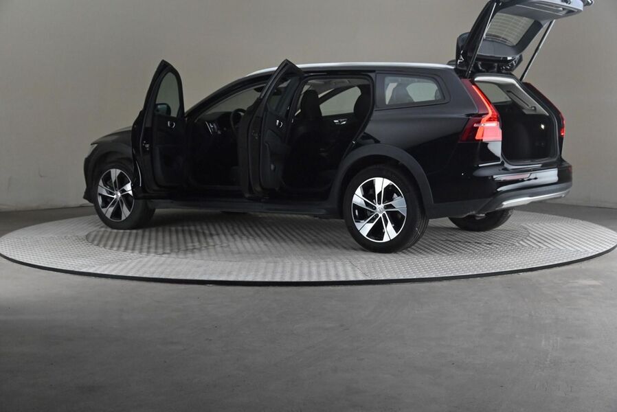 Volvo V60 Cross Country vaihtoauto