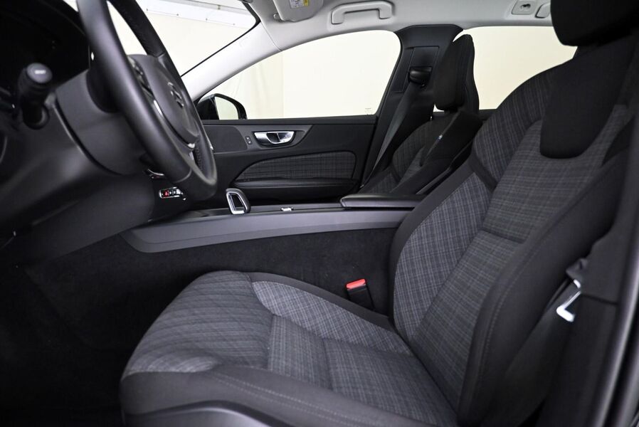 Volvo V60 Cross Country vaihtoauto