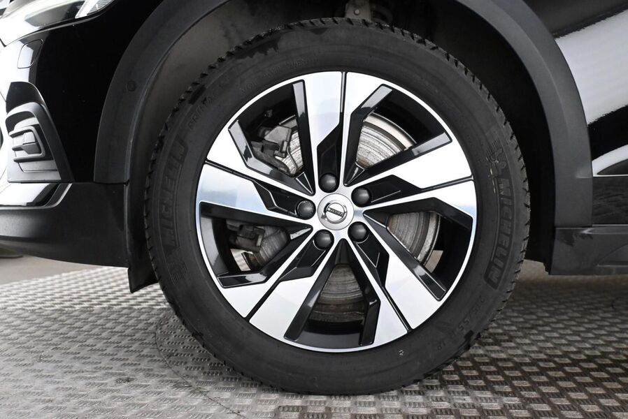 Volvo V60 Cross Country vaihtoauto