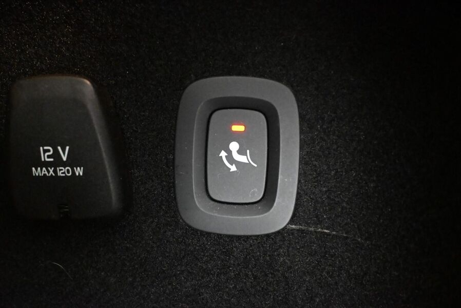 Volvo V60 Cross Country vaihtoauto