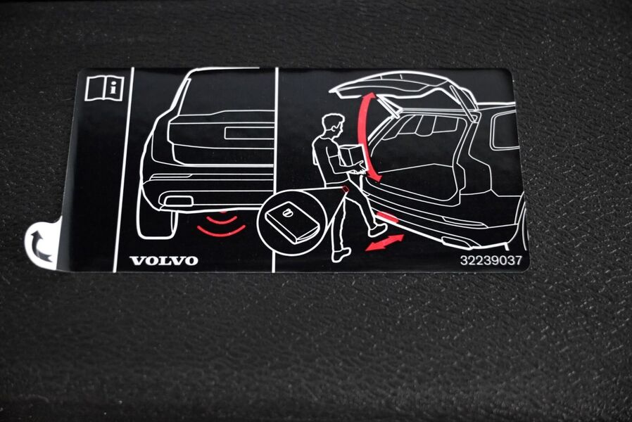 Volvo V60 Cross Country vaihtoauto