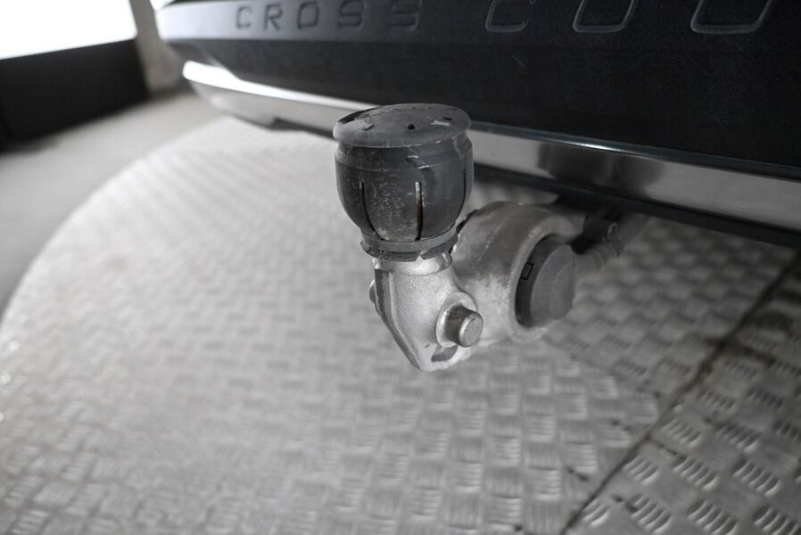 Volvo V60 Cross Country vaihtoauto