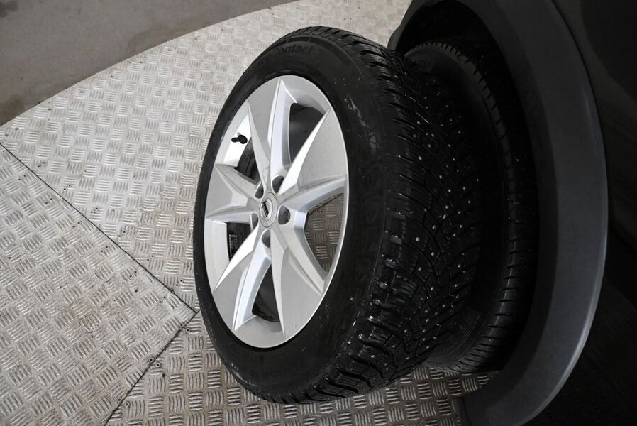 Volvo V60 Cross Country vaihtoauto