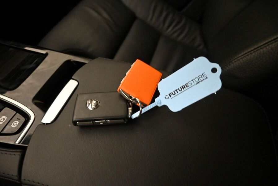 Volvo V90 vaihtoauto