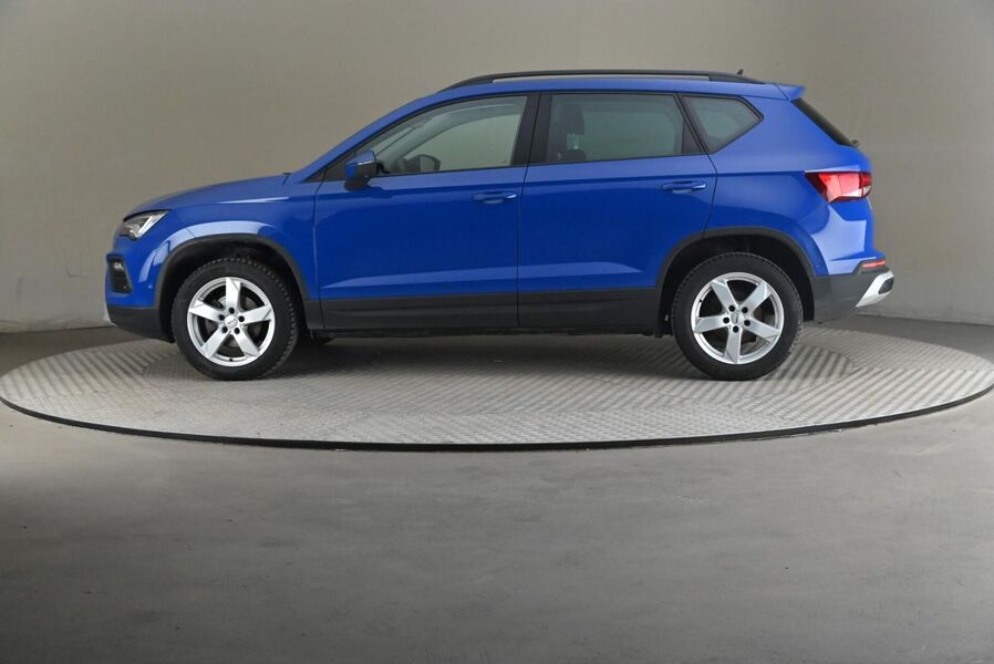 SEAT Ateca vaihtoauto