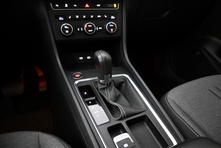 SEAT Ateca vaihtoauto