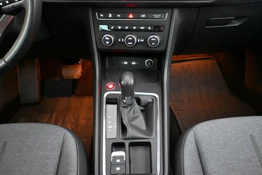 SEAT Ateca vaihtoauto