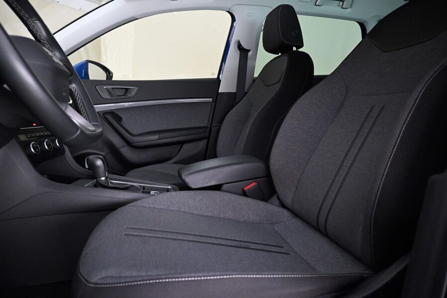 SEAT Ateca vaihtoauto