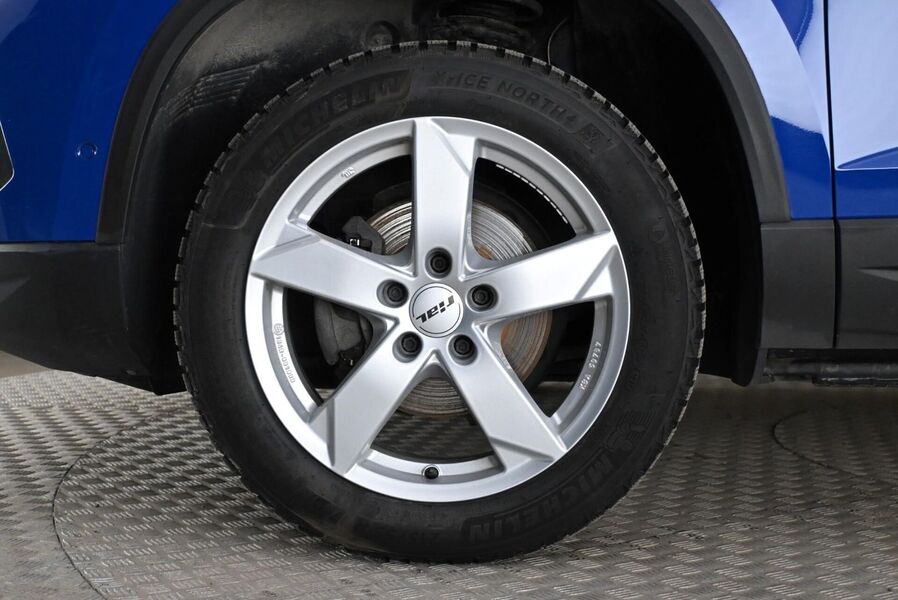 SEAT Ateca vaihtoauto