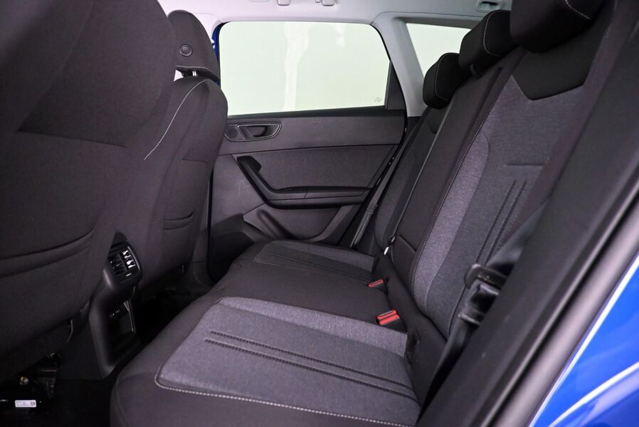 SEAT Ateca vaihtoauto