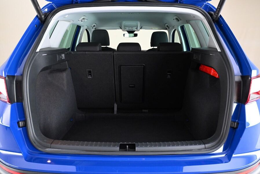 SEAT Ateca vaihtoauto