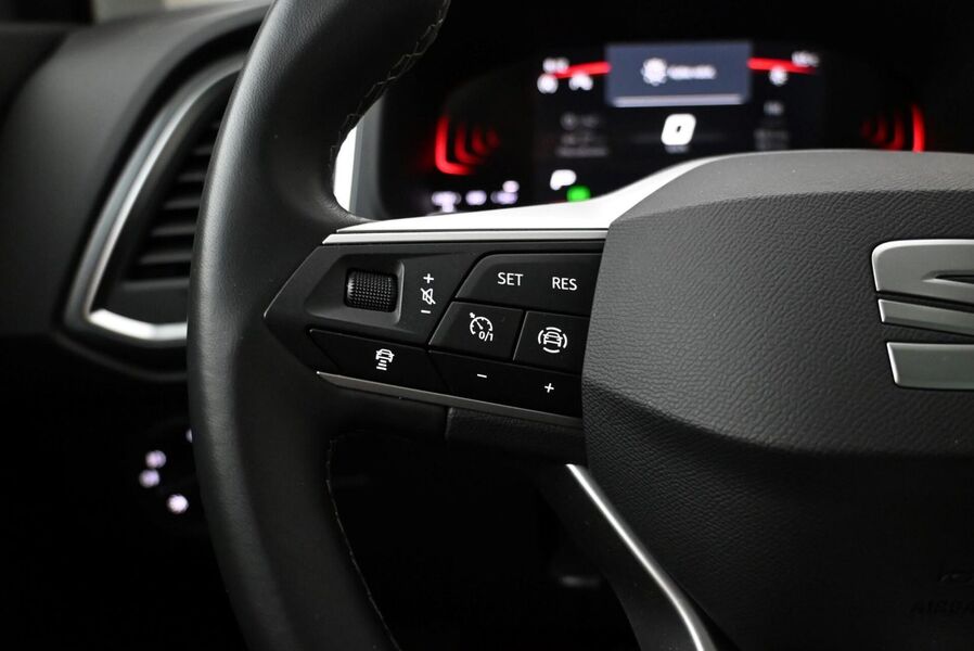 SEAT Ateca vaihtoauto