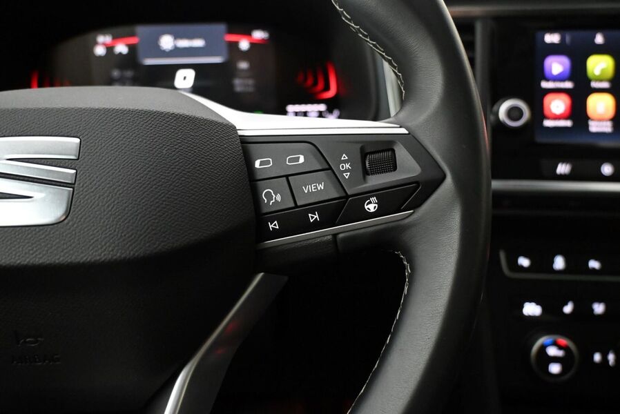 SEAT Ateca vaihtoauto