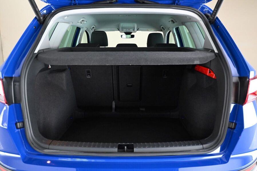 SEAT Ateca vaihtoauto