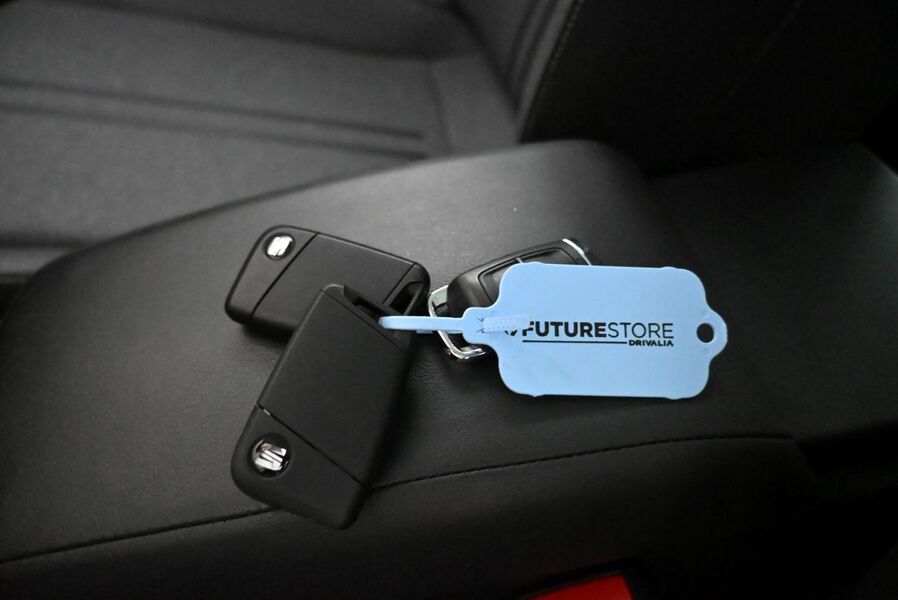 SEAT Ateca vaihtoauto