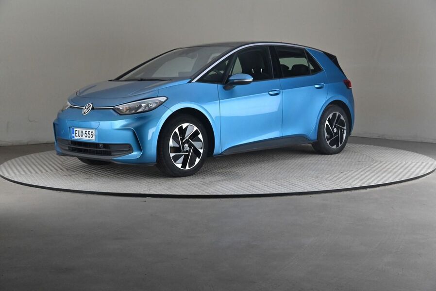 Volkswagen ID.3 vaihtoauto