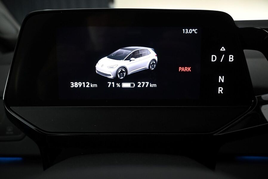 Volkswagen ID.3 vaihtoauto