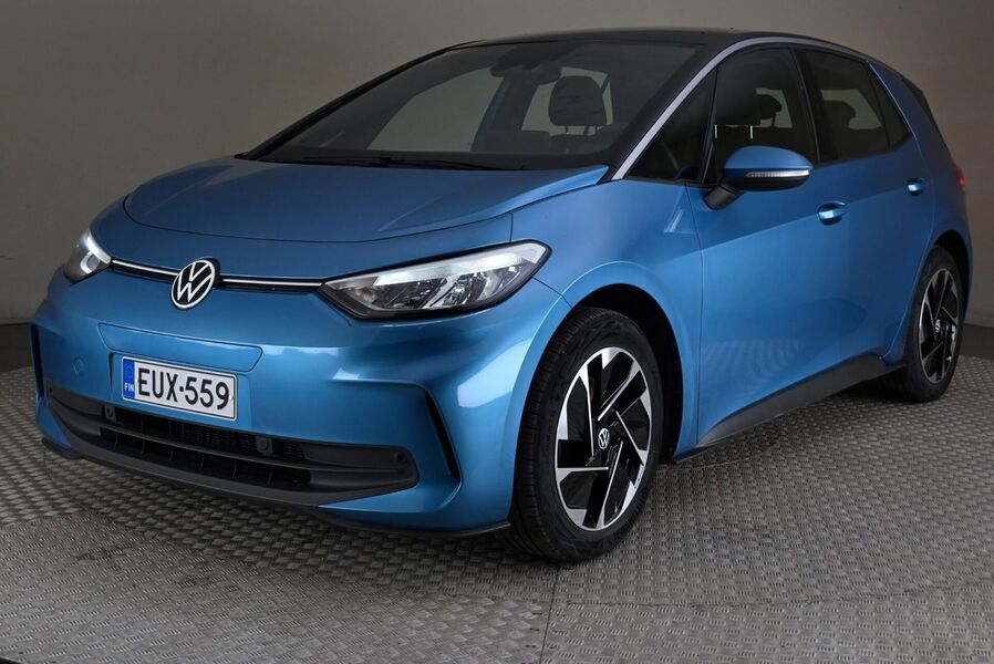 Volkswagen ID.3 vaihtoauto