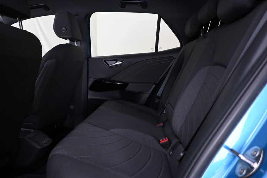 Volkswagen ID.3 vaihtoauto