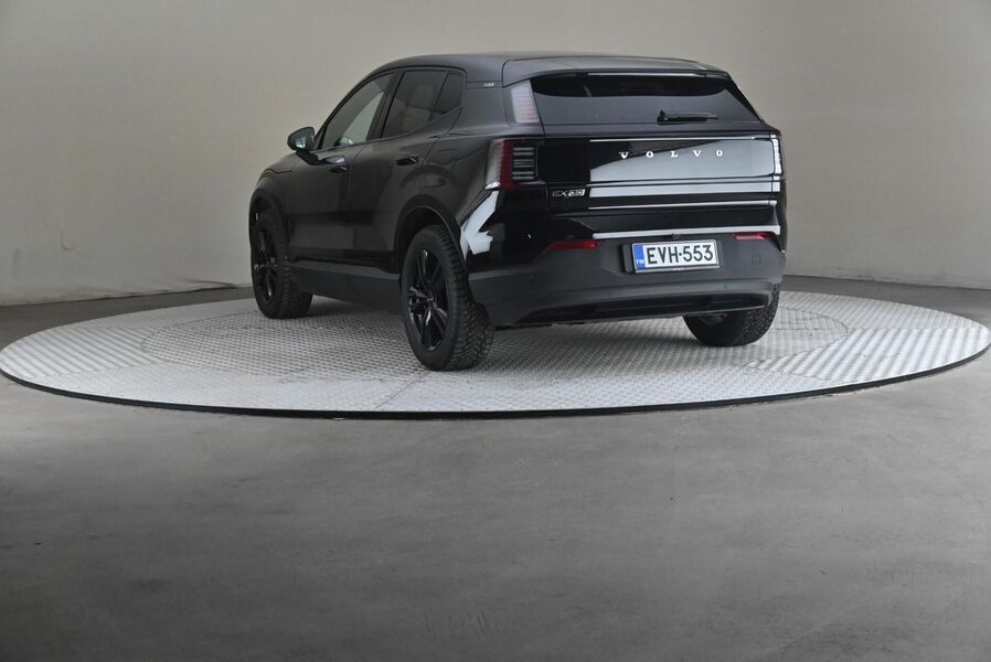 Volvo EX30 vaihtoauto