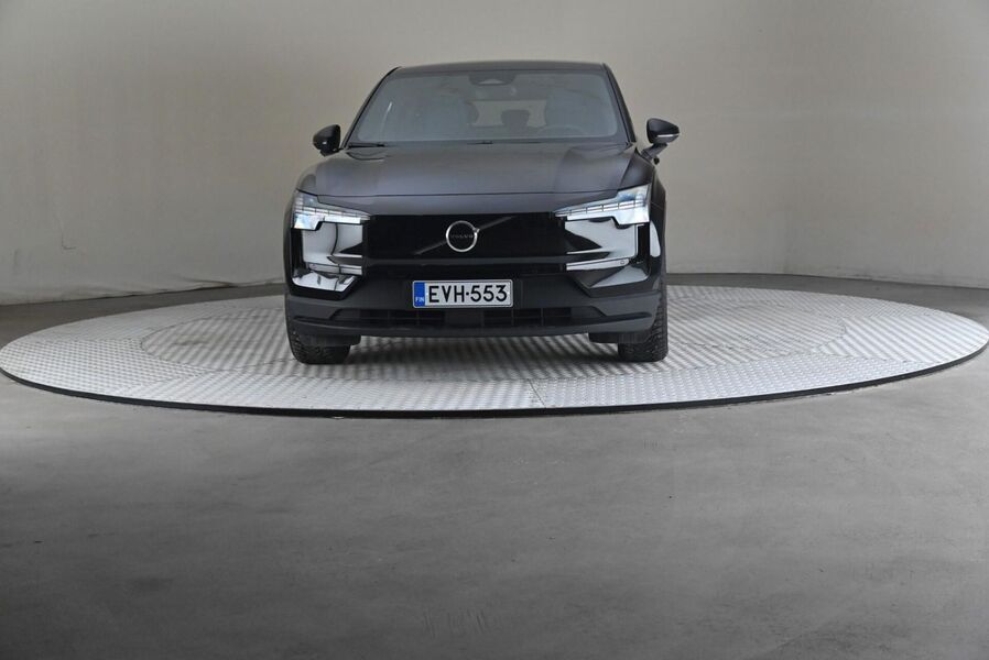 Volvo EX30 vaihtoauto