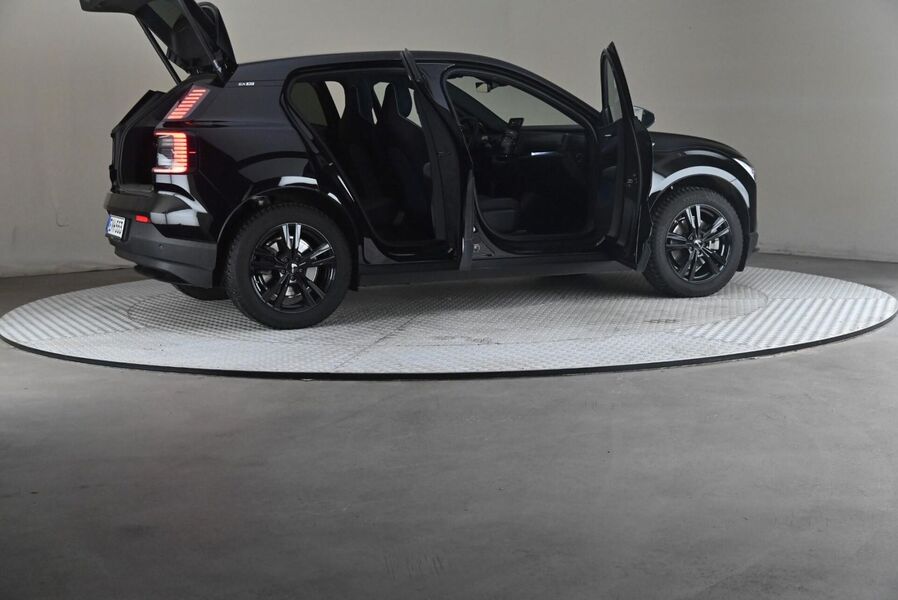 Volvo EX30 vaihtoauto