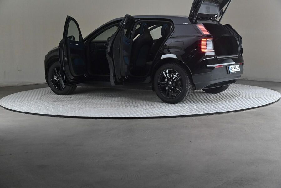 Volvo EX30 vaihtoauto