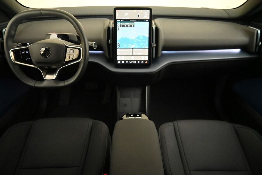 Volvo EX30 vaihtoauto