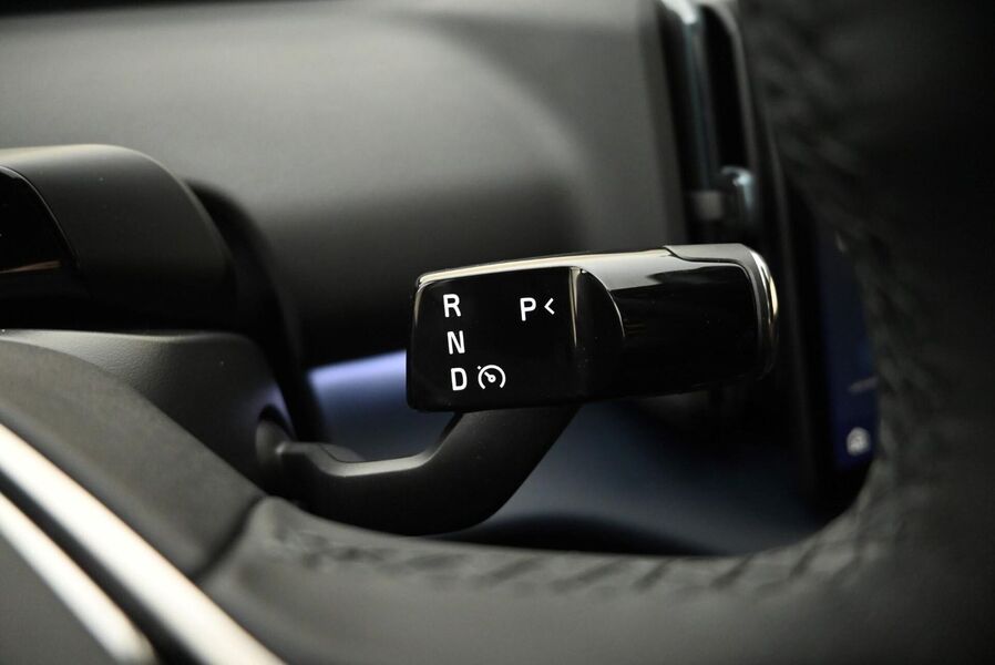 Volvo EX30 vaihtoauto