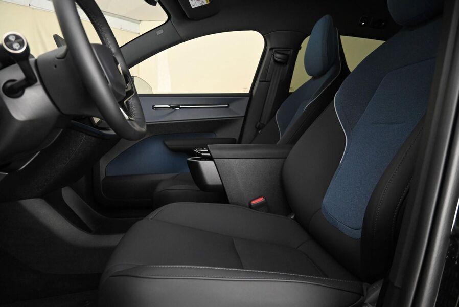 Volvo EX30 vaihtoauto