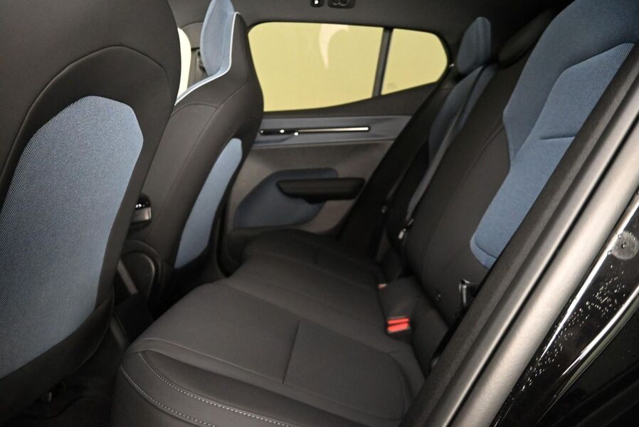 Volvo EX30 vaihtoauto