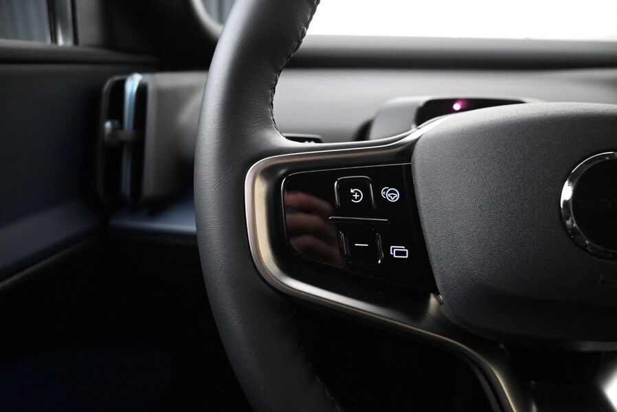 Volvo EX30 vaihtoauto