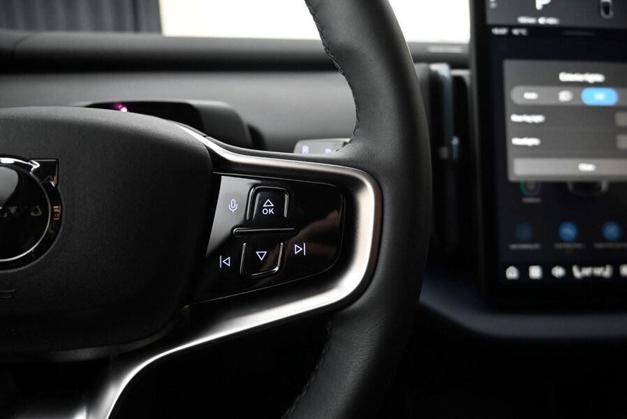 Volvo EX30 vaihtoauto