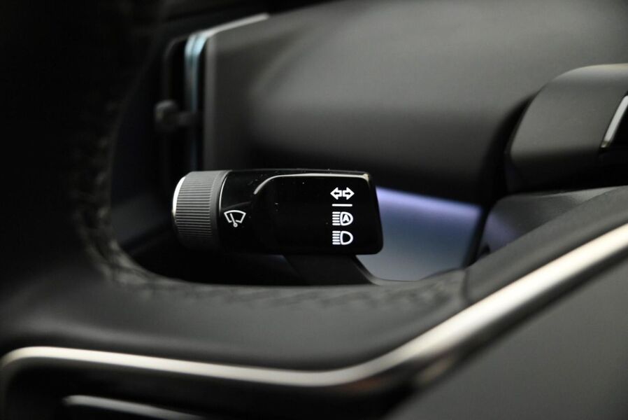 Volvo EX30 vaihtoauto