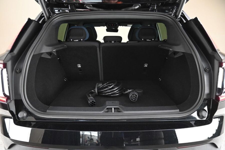 Volvo EX30 vaihtoauto