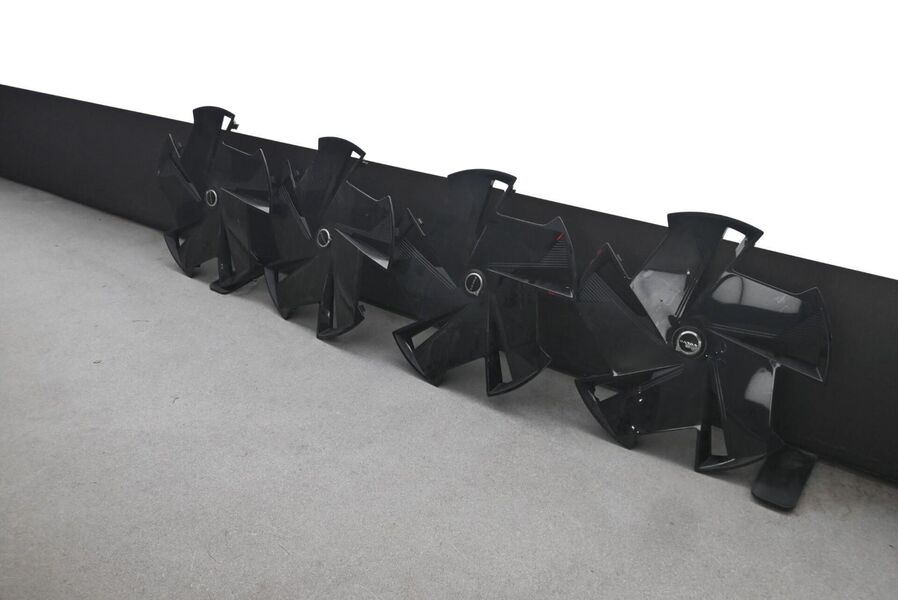 Volvo EX30 vaihtoauto