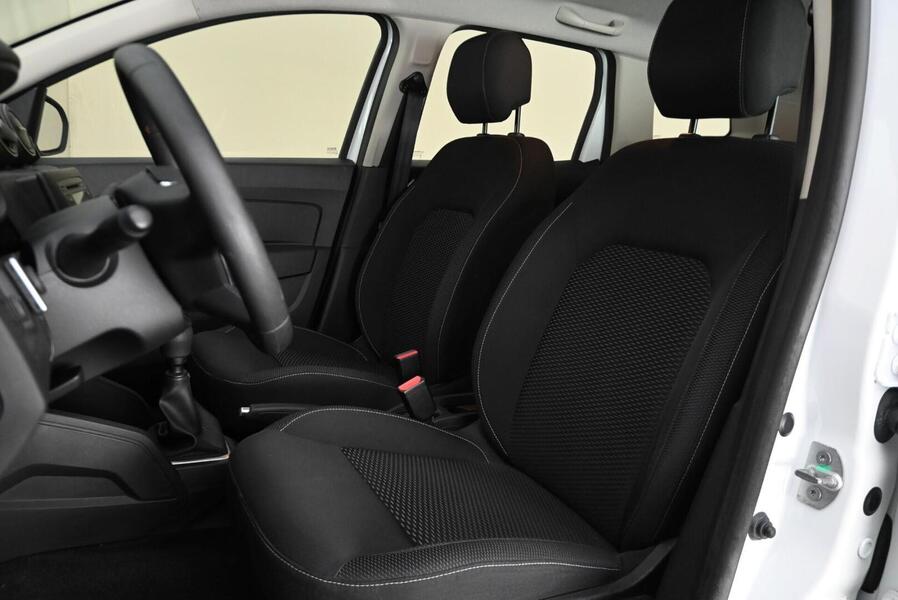 Dacia Duster vaihtoauto