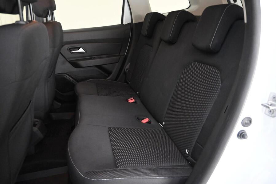 Dacia Duster vaihtoauto